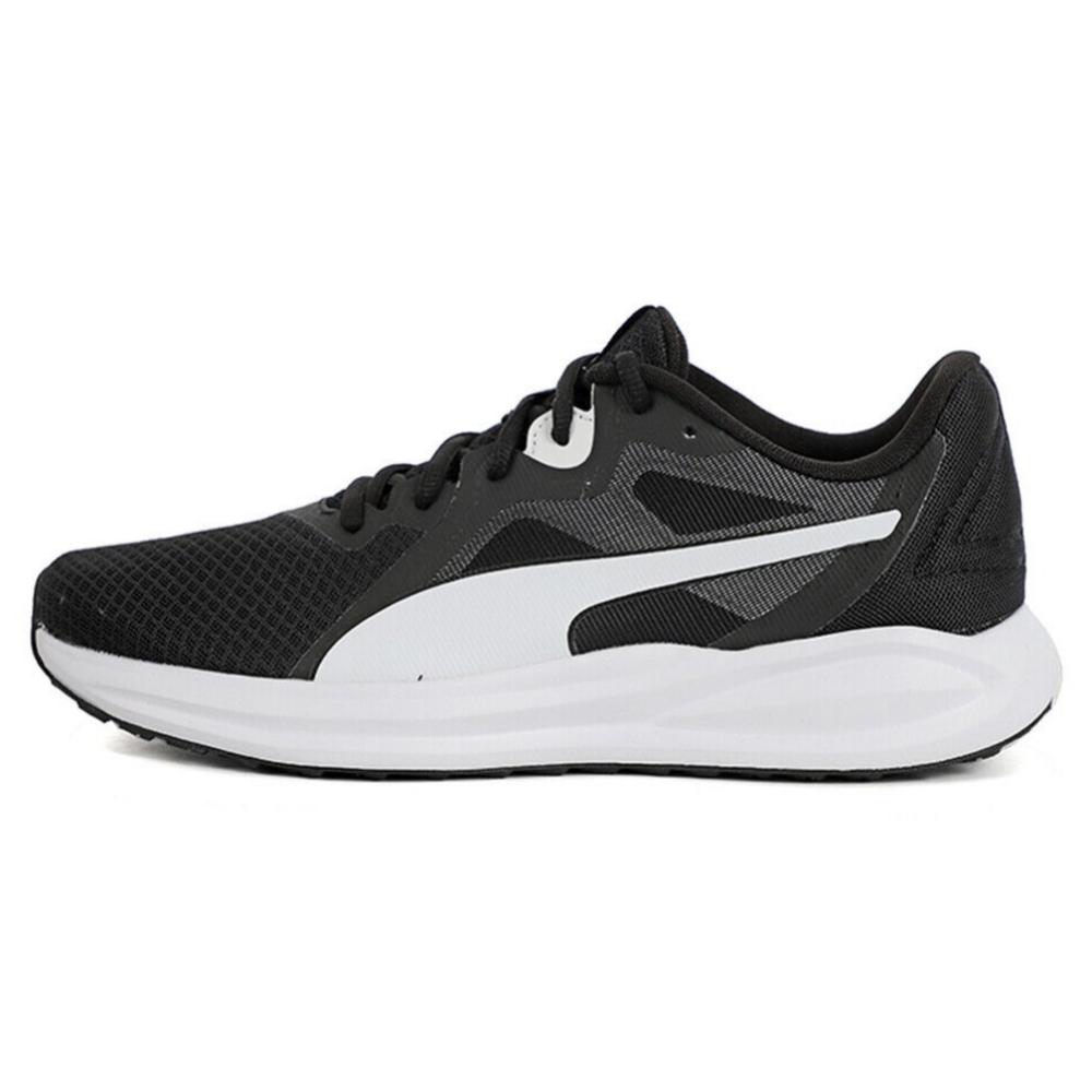 Foto 2 pulgar | Tenis Puma Twitch Runner Fresh color Negro para Hombre