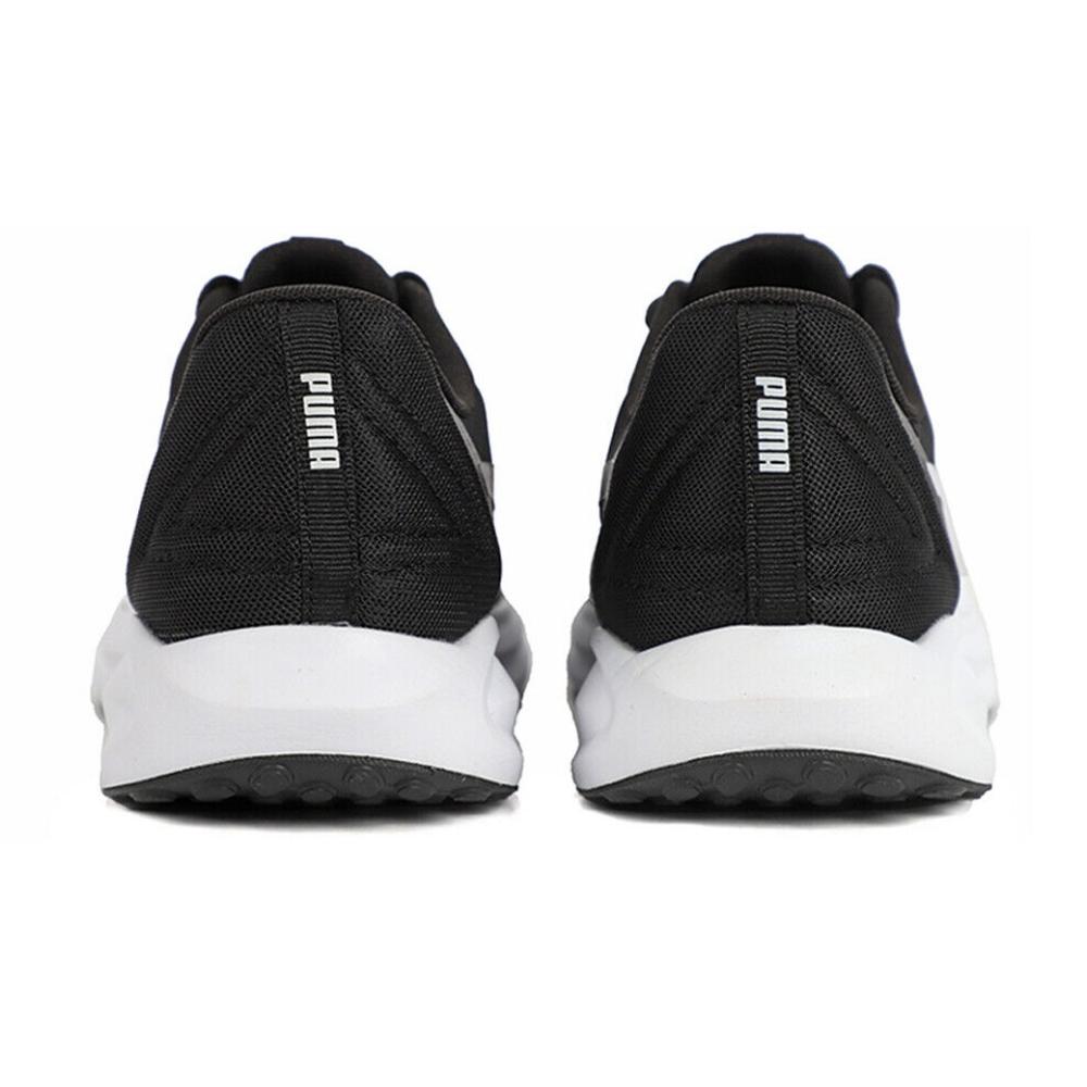 Foto 5 pulgar | Tenis Puma Twitch Runner Fresh color Negro para Hombre