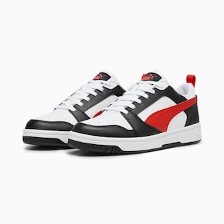 Foto 2 | Tenis Puma Rebound V6 Low 392328-04 para Hombre