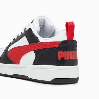 Foto 4 | Tenis Puma Rebound V6 Low 392328-04 para Hombre