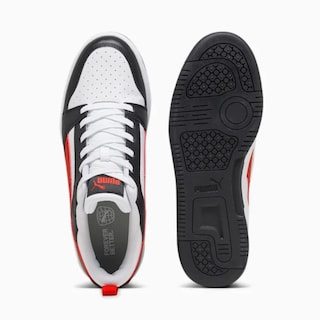 Foto 5 | Tenis Puma Rebound V6 Low 392328-04 para Hombre