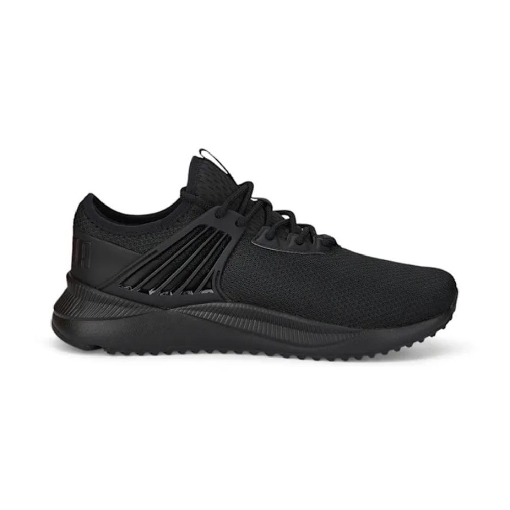 Foto 3 pulgar | Tenis Puma Pacer Future Wide color Negro para Hombre