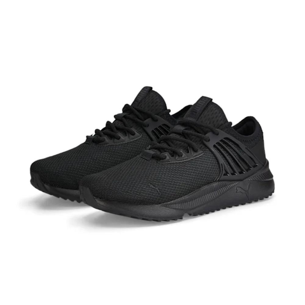 Foto 4 pulgar | Tenis Puma Pacer Future Wide color Negro para Hombre