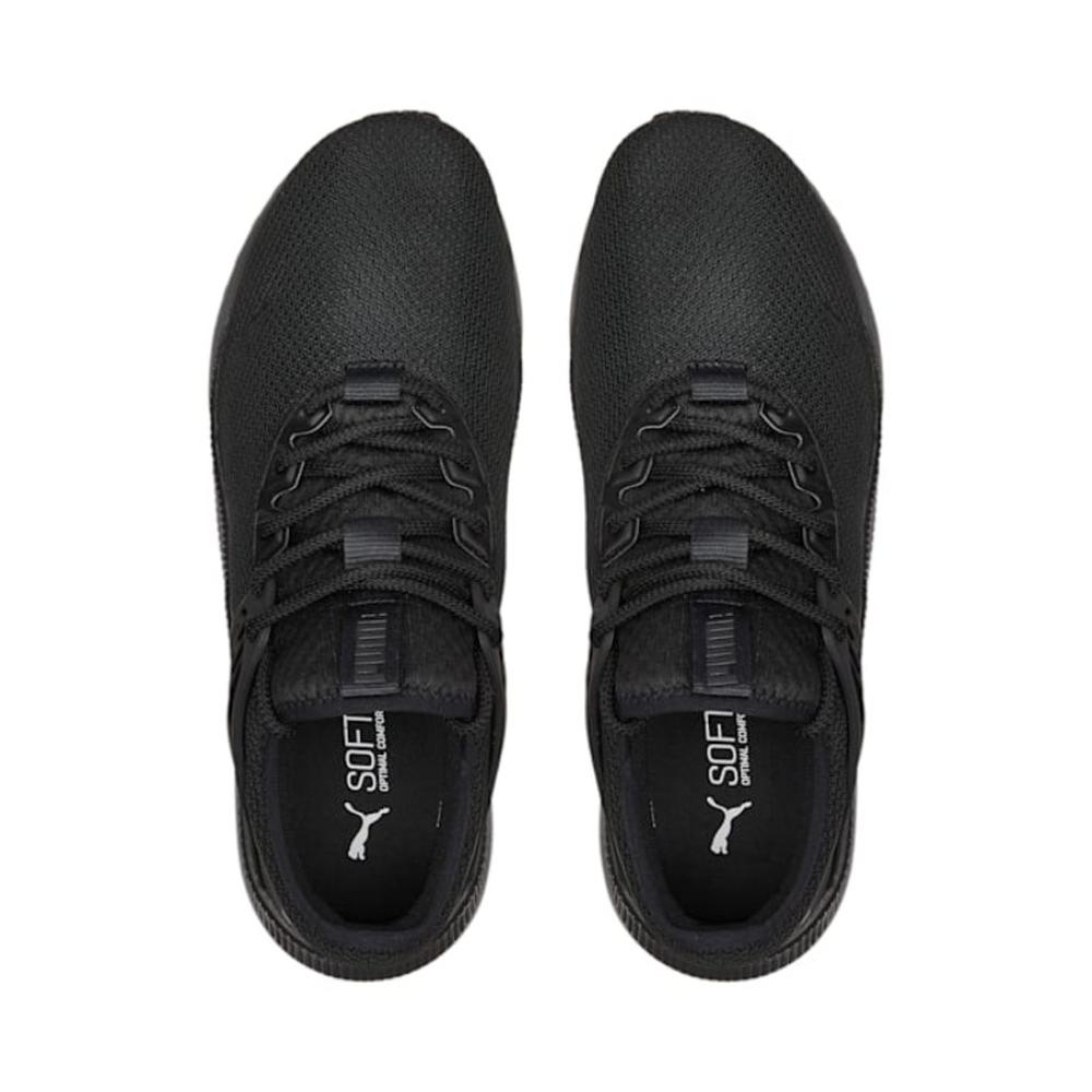 Foto 5 pulgar | Tenis Puma Pacer Future Wide color Negro para Hombre