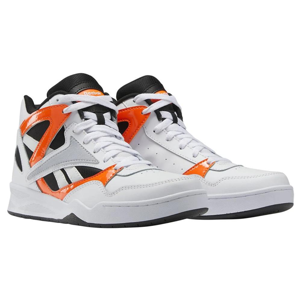 Foto 5 pulgar | Tenis Reebok HR0527 Royal BB4590 Blanco para Hombre