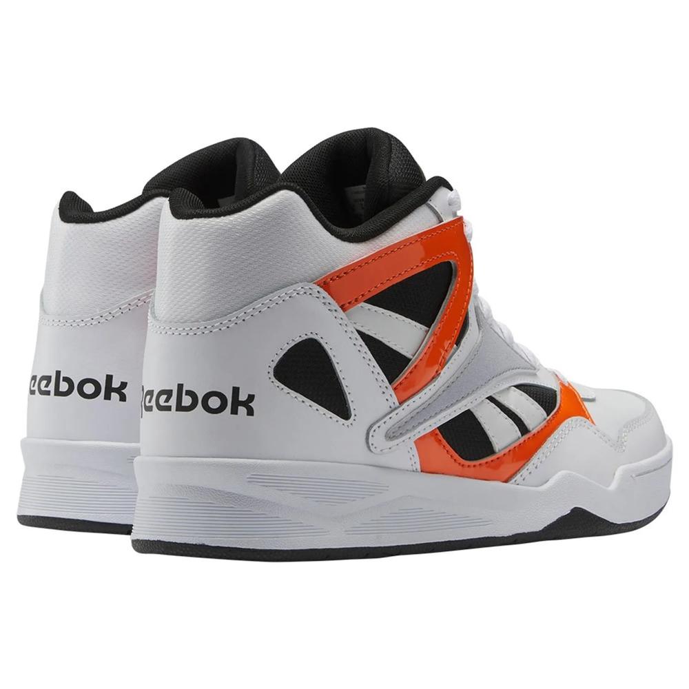 Foto 6 pulgar | Tenis Reebok HR0527 Royal BB4590 Blanco para Hombre