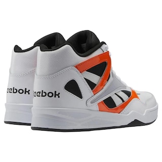 Foto 5 | Tenis Reebok HR0527 Royal BB4590 Blanco para Hombre