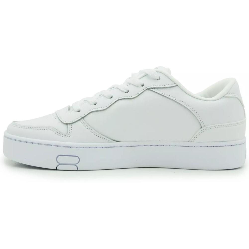 Foto 4 pulgar | Tenis Fila Mgx100 color Blanco para Hombre