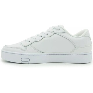 Foto 3 | Tenis Fila Mgx100 color Blanco para Hombre