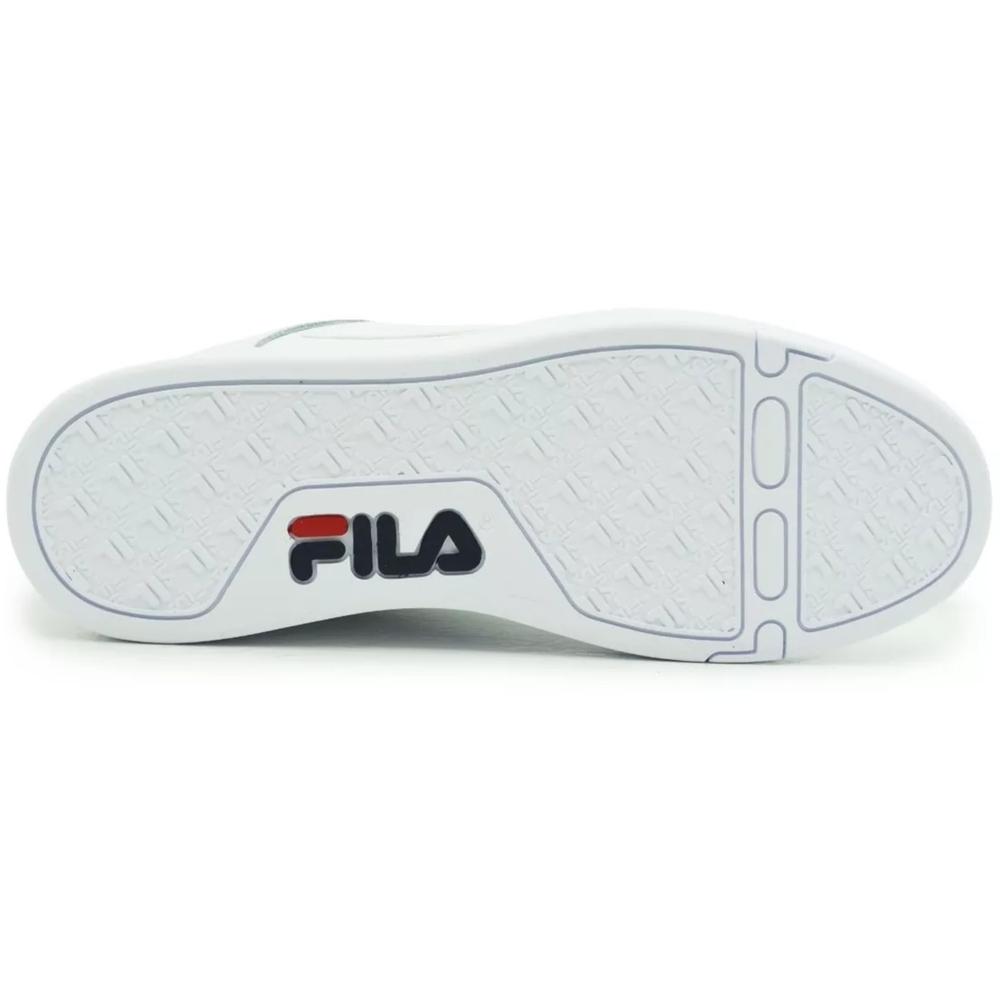 Foto 7 pulgar | Tenis Fila Mgx100 color Blanco para Hombre