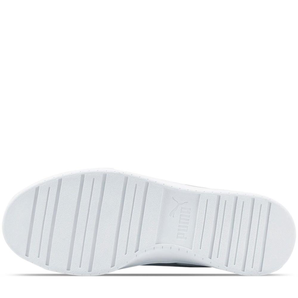 Foto 6 pulgar | Tenis Puma Caven 380810-05 Blanco para Hombre