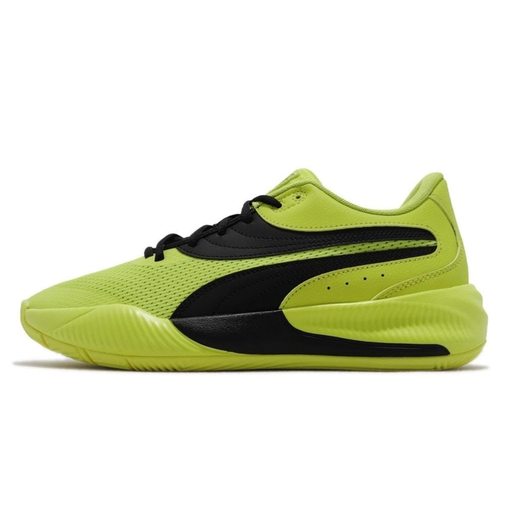 Zapatos puma outlet golf verde