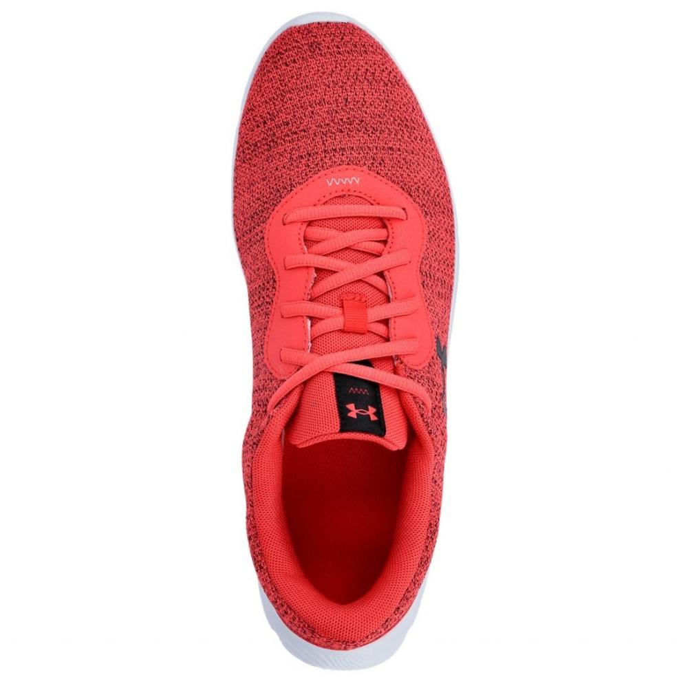 Foto 4 pulgar | Tenis Under Armour Mojo 2  3024134-601 Rojo para Hombre