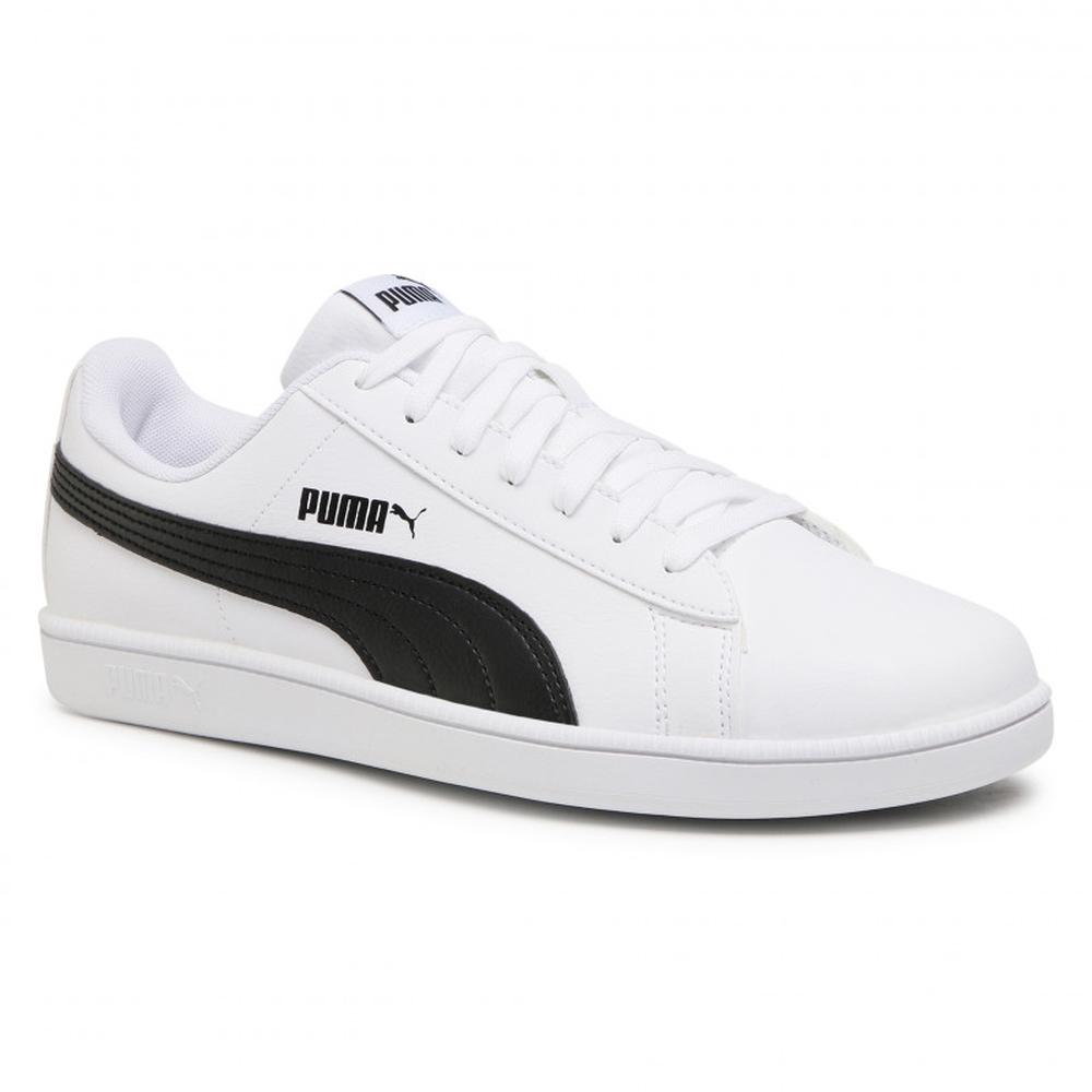 Foto 2 pulgar | Tenis Puma Up 372605-02 Blanco para Hombre