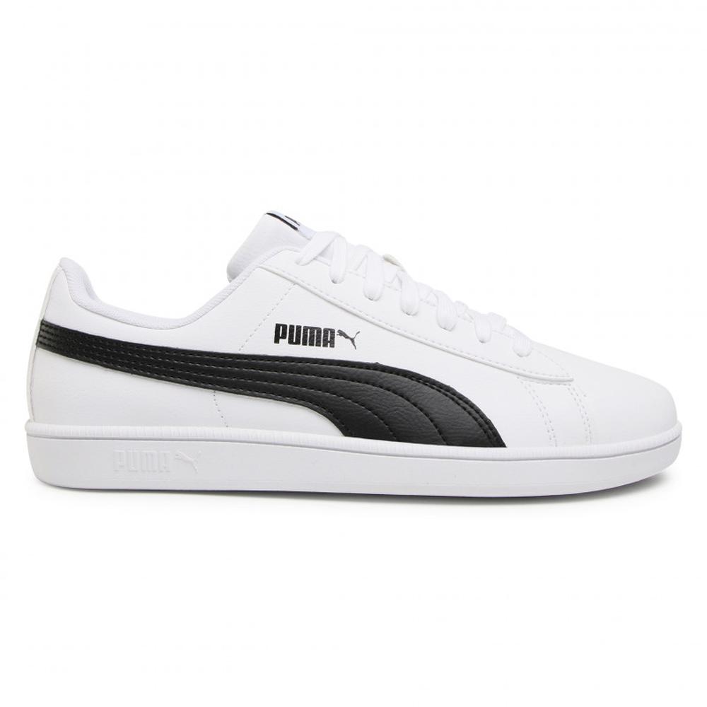 Foto 3 pulgar | Tenis Puma Up 372605-02 Blanco para Hombre