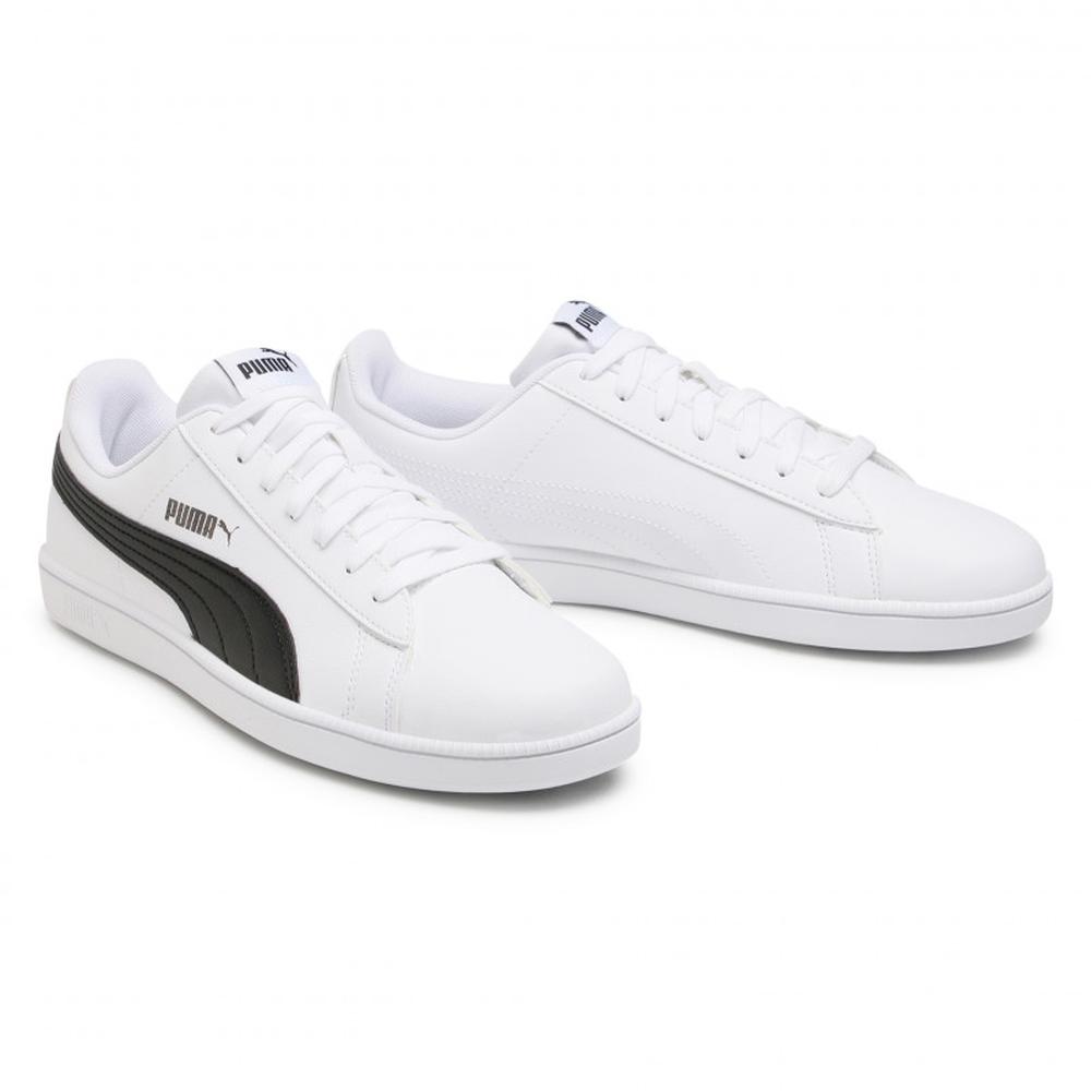 Foto 4 pulgar | Tenis Puma Up 372605-02 Blanco para Hombre