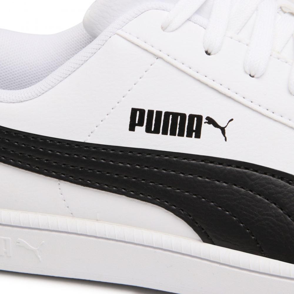 Foto 5 pulgar | Tenis Puma Up 372605-02 Blanco para Hombre