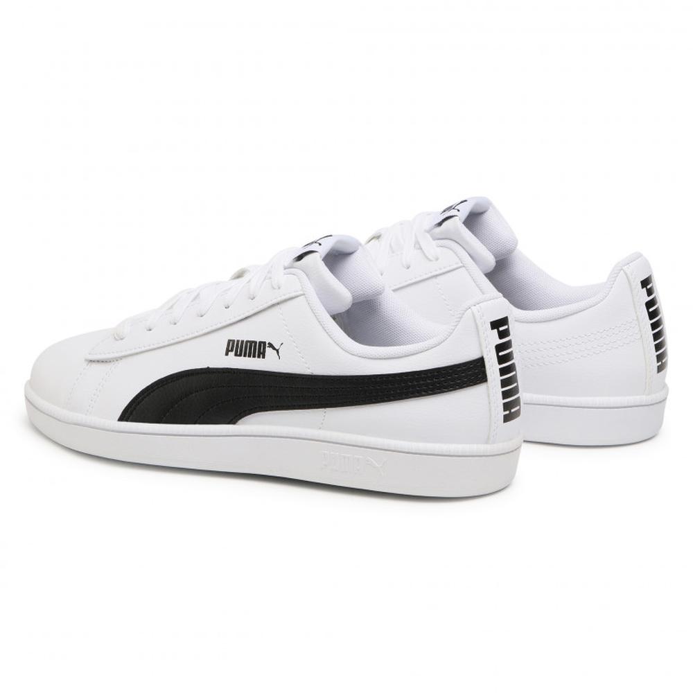 Foto 7 pulgar | Tenis Puma Up 372605-02 Blanco para Hombre