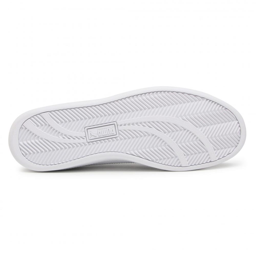 Foto 8 pulgar | Tenis Puma Up 372605-02 Blanco para Hombre