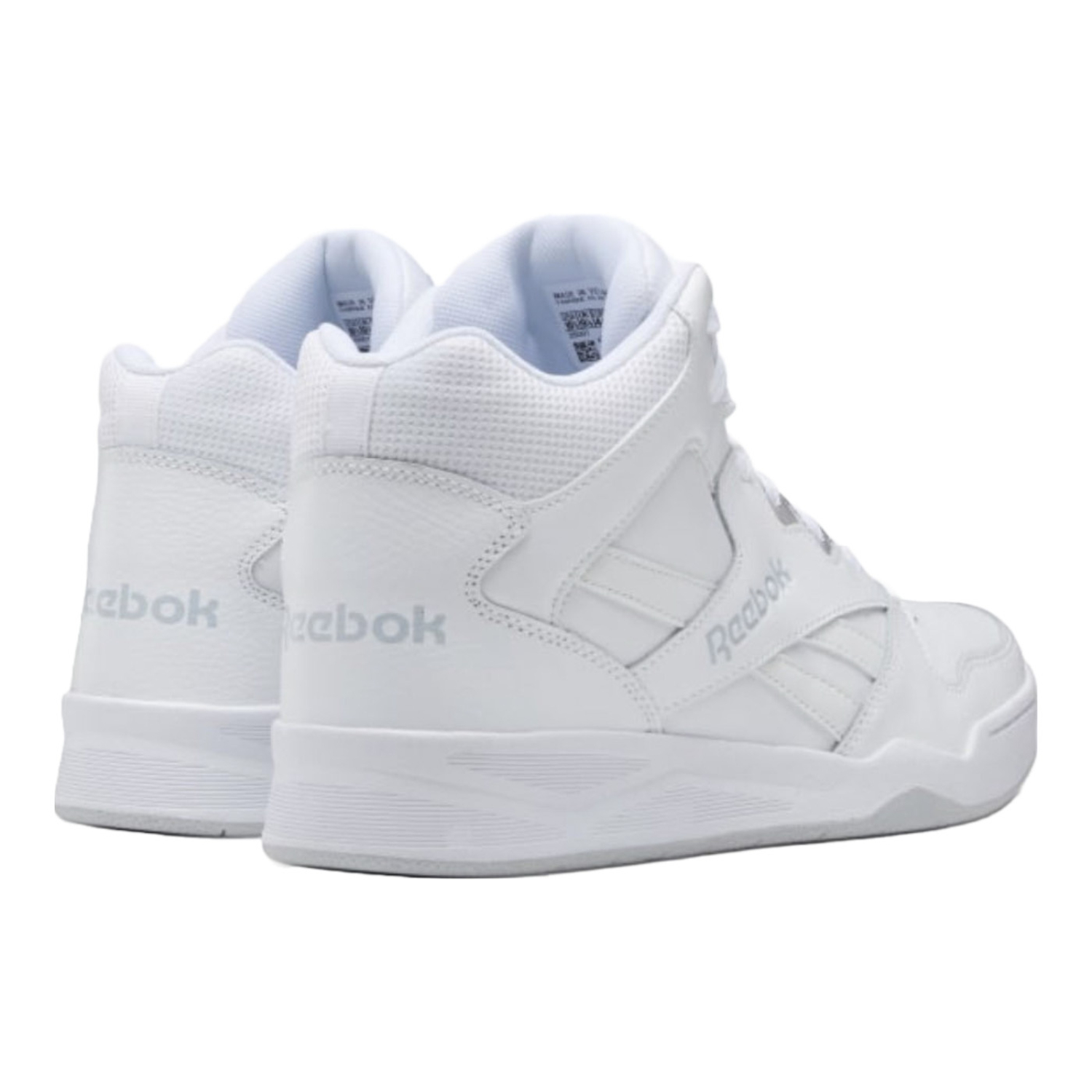 Foto 5 | Tenis Reebok Rayol color Blanco para Hombre