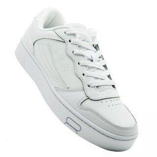 Foto 1 | Tenis Fila Mgx100 color Blanco para Hombre