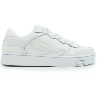 Foto 2 | Tenis Fila Mgx100 color Blanco para Hombre