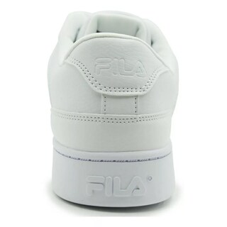 Foto 5 | Tenis Fila Mgx100 color Blanco para Hombre