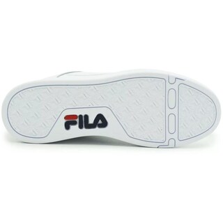 Foto 6 | Tenis Fila Mgx100 color Blanco para Hombre