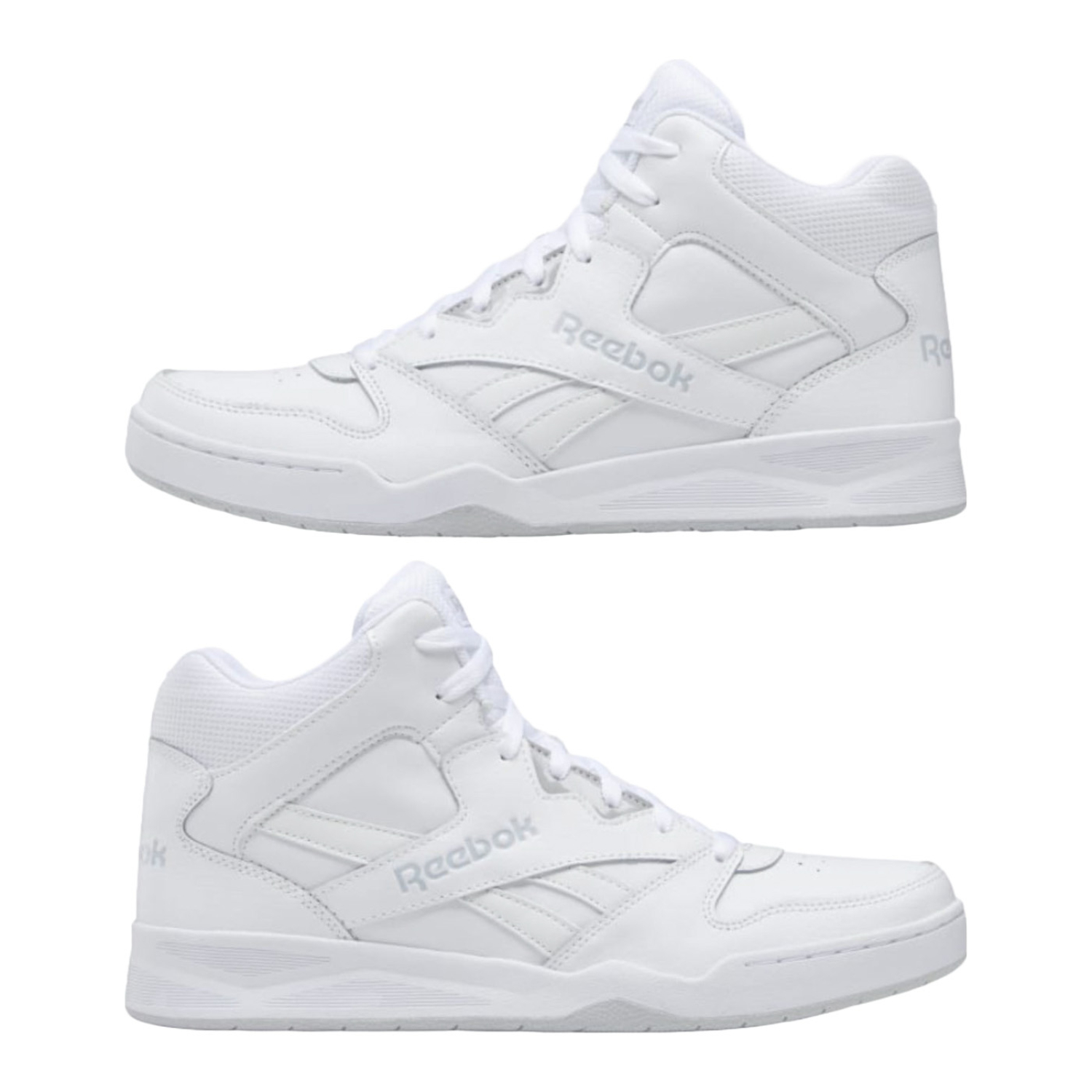 Foto 6 | Tenis Reebok Rayol color Blanco para Hombre