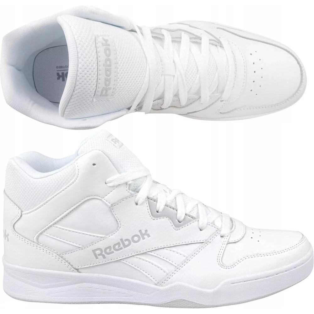 Foto 2 | Tenis Reebok Rayol color Blanco para Hombre