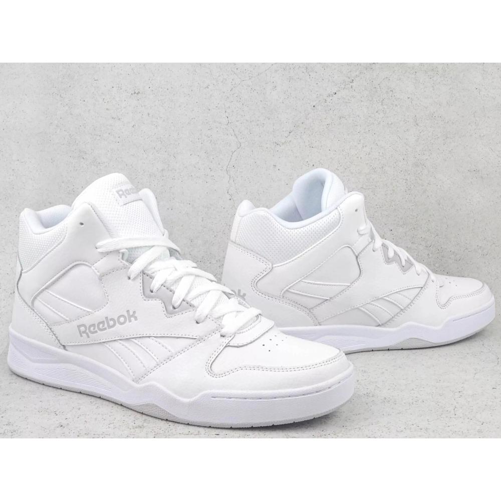 Foto 4 | Tenis Reebok Rayol color Blanco para Hombre