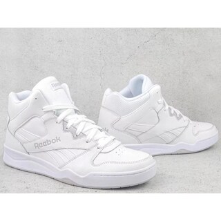 Foto 4 | Tenis Reebok Rayol color Blanco para Hombre