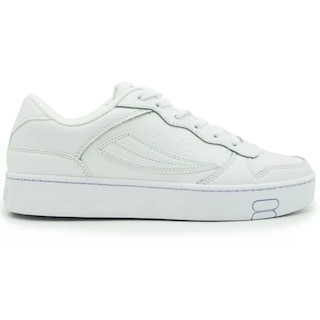 Foto 2 | Tenis Fila Mgx100 color Blanco para Hombre