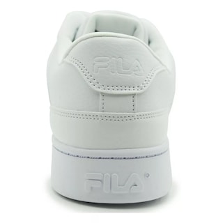 Foto 5 | Tenis Fila Mgx100 color Blanco para Hombre