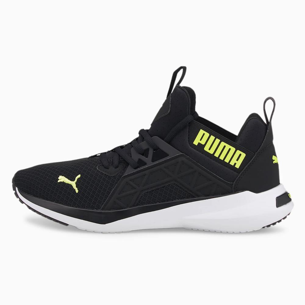 Foto 2 pulgar | Tenis Puma Softride Enzo Nxt color Negro para Hombre