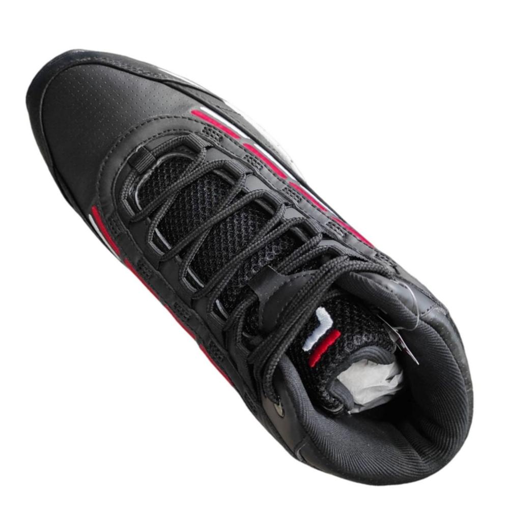 Foto 2 | Tenis Fila Spitfire color Negro para Hombre