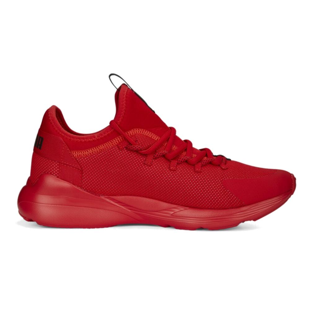 Foto 2 | Tenis Puma 377922-03 Cell Vive Alt Mesh Rojos para Hombre