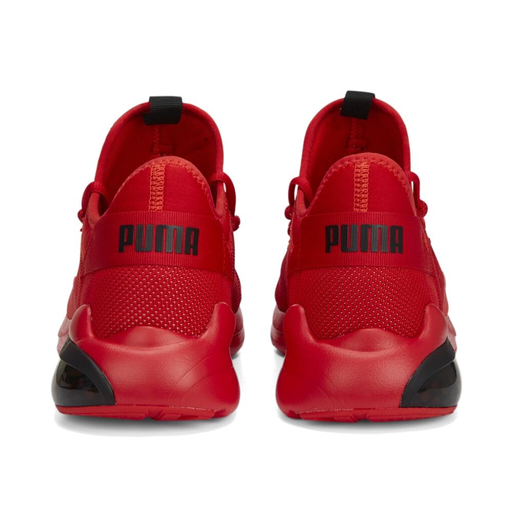 Foto 5 pulgar | Tenis Puma 377922-03 Cell Vive Alt Mesh Rojos para Hombre