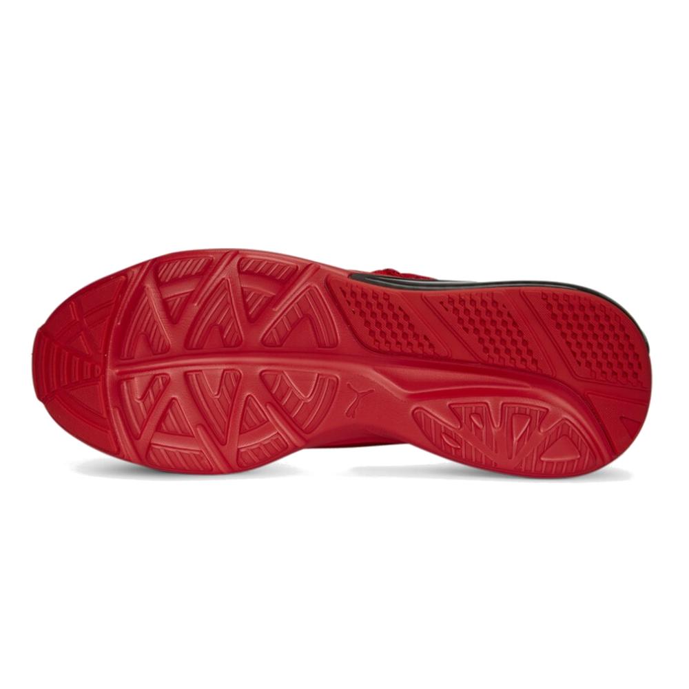 Foto 6 pulgar | Tenis Puma 377922-03 Cell Vive Alt Mesh Rojos para Hombre