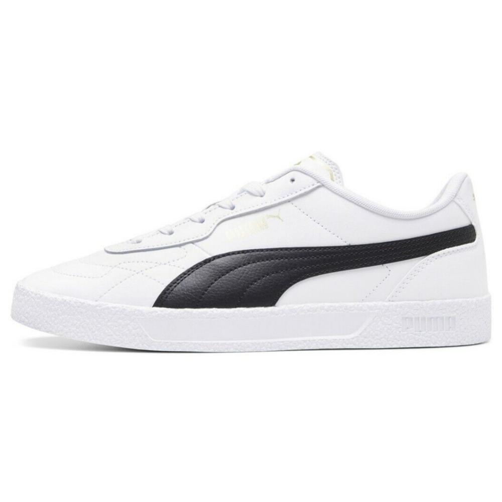Foto 1 | Tenis Puma Club Zone Blancos para Hombre