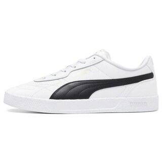 Foto 1 | Tenis Puma Club Zone Blancos para Hombre