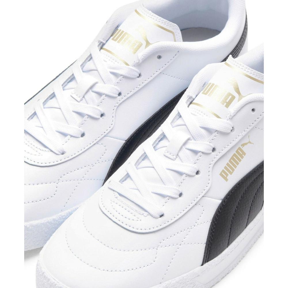 Foto 5 pulgar | Tenis Puma Club Zone Blancos para Hombre