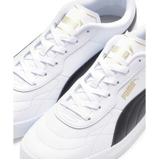 Foto 4 | Tenis Puma Club Zone Blancos para Hombre
