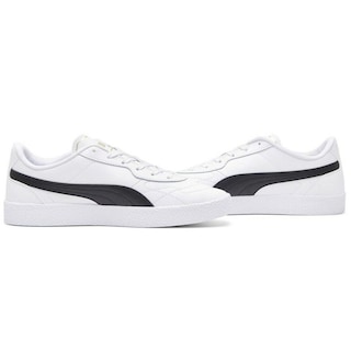 Foto 5 | Tenis Puma Club Zone Blancos para Hombre