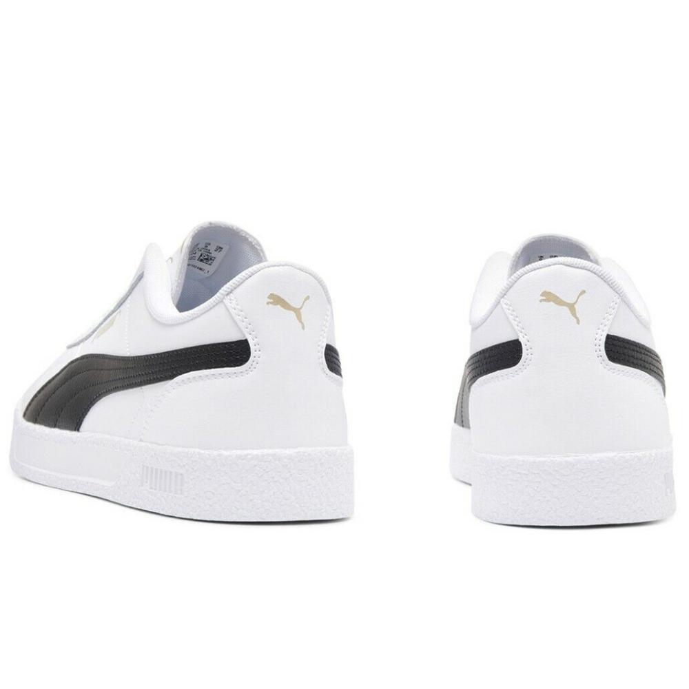 Foto 7 pulgar | Tenis Puma Club Zone Blancos para Hombre
