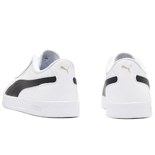 Foto 6 | Tenis Puma Club Zone Blancos para Hombre