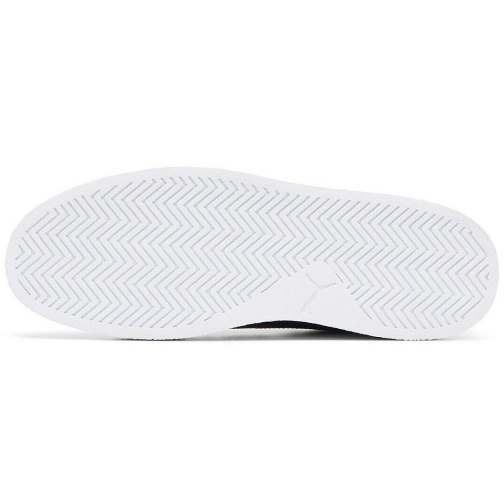 Foto 7 | Tenis Puma Club Zone Blancos para Hombre