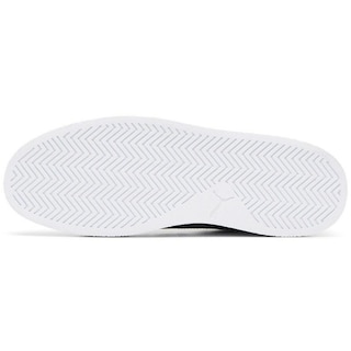Foto 7 | Tenis Puma Club Zone Blancos para Hombre
