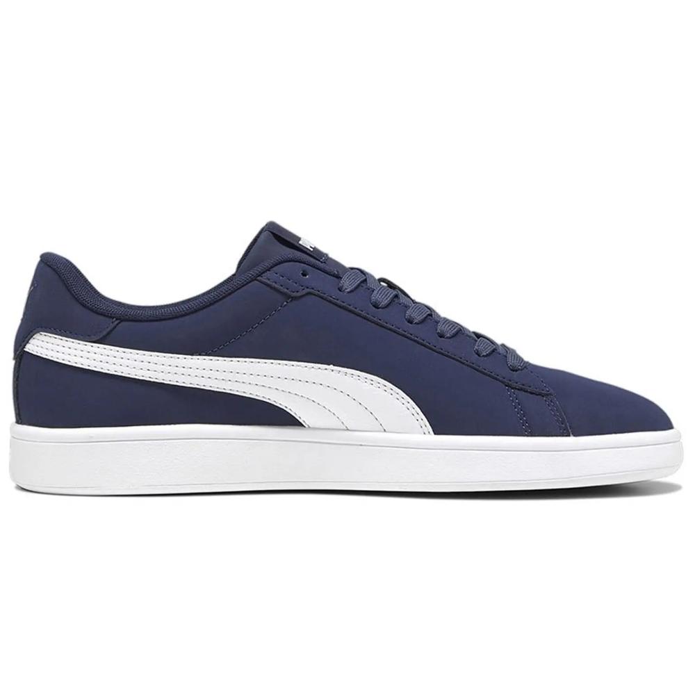 Foto 2 | Tenis Puma Smash 3.0 Buck para Hombre