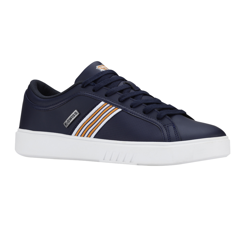 Tenis K-Swiss Azules para Hombre